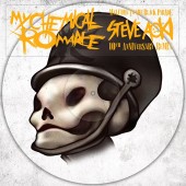 My Chemical Romance - Welcome to the Black Parade: 10th Anniversary LP (Picture Disc)