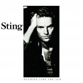 Sting - ...Nothing Like The Sun  2XLP