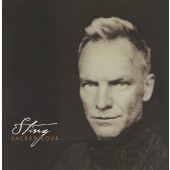 Sting - Sacred Love 2XLP