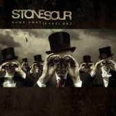 Stone Sour - Come What(ever) May (Gold&Black) 2XLP