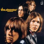 The Stooges - The Stooges (The Detroit Edition) 2XLP