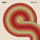 STRFKR - Vault Vol. 1 LP