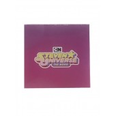 Soundtrack - Steven Universe "True Kinda Love" 3"