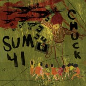 Sum 41 - Chuck LP