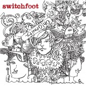 Switchfoot - Oh! Gravity Vinyl LP