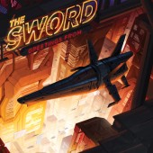 The Sword - Greetings From...  LP