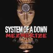 System of a Down - Mezmerize Vinyl LP