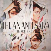 Tegan And Sara - Heartthrob LP