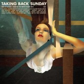 Taking Back Sunday - Taking Back Sunday LP