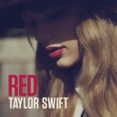 Taylor Swift - Red 2XLP