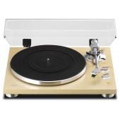 TEAC TN-300 Analog Turntable with Built-in Phono Pre-amplifier & USB Digital Output