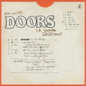 RSD 2022  The Doors - L.A. Woman Sessions