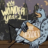 The Wonder Years - The Upsides (Deluxe) 2XLP (Vinyl Record)