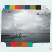 Thrice - Beggars (10th Anniversary) LP + 7" vinyl
