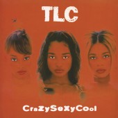 TLC - CrazySexyCool 2XLP