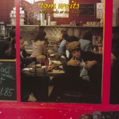 Tom Waits - Nighthawks At The Diner (Red Vinyl) 2XLP