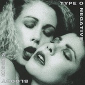 Type O Negative - Bloody Kisses (25th Anniversary Record Store Day) 3XLP