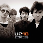 U2 - U218 Singles 2XLP