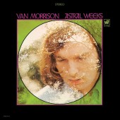 Van Morrison - Astral Weeks LP