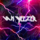 Weezer - Van Weezer Vinyl LP