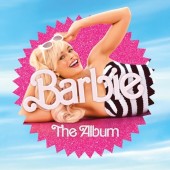 BARBIE THE ALBUM / O.S.T. -  Barbie The Album (Pink)
