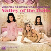 Various Artists - Valley Of The Dolls LP