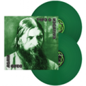 Type O Negative - Dead Again (IEX)(Green Vinyl)