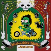 Voodoo Glow Skulls - Firme (Yellow) 2XLP Vinyl