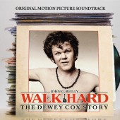 John C. Reilly - Walk Hard: The Dewey Cox Story (Soundtrack) (Clear) Vinyl LP