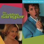 Soundtrack - The Wedding Singer Vinyl LP