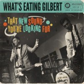 What's Eating Gilbert - That New Sound You're Looking For LP