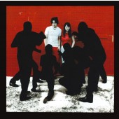 The White Stripes - White Blood Cells LP