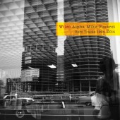 Wilco - Alpha Mike Foxtrot: Rare Tracks 1994-2014 4XLP