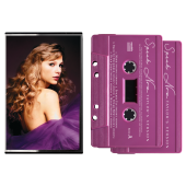 Taylor Swift - Speak Now (Taylor's Version) Cassette (Colored)