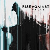 Rise Against - Wolves Cassette