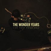 The Wonder Years - Live From Maida Vale (RSD) 10"