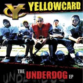Yellowcard - The Underdog LP