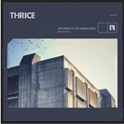 Thrice - The Artist in the Ambulance Revisited (Clear Vinyl)