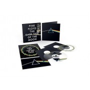 Pink Floyd - The Dark Side Of The Moon (50th Anniversary) (2023 Remaster)