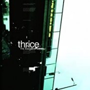 Thrice - The Illusion Of Safety: 20th Anniversary 