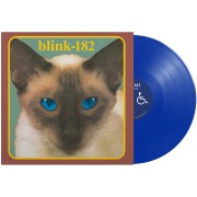 Blink 182 - Cheshire Cat LP