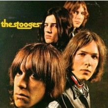 The Stooges - The Stooges (Rocktober 2022)(Indie Ex.)