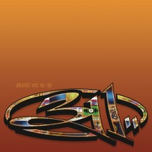 311 - Greatest Hits '93-03 2XLP