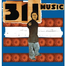311 - Music Vinyl LP