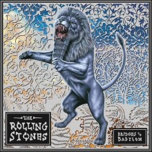 The Rolling Stones - Bridges To Babylon 2XLP