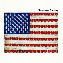 Greg Graffin - American Lesion Vinyl LP