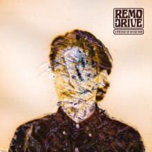 Remo Drive - A Portrait Of An Ugly Man (Opaque Maroon) LP