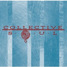 Collective Soul - Collective Soul (25th Anniversary) Vinyl LP