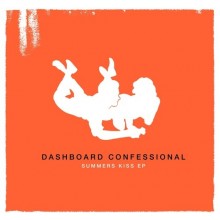 Dashboard Confessional - Summers Kiss 10" Vinyl