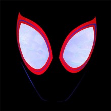 Various Artists - Spider-Man: Into The Spider-Verse Vinyl LP